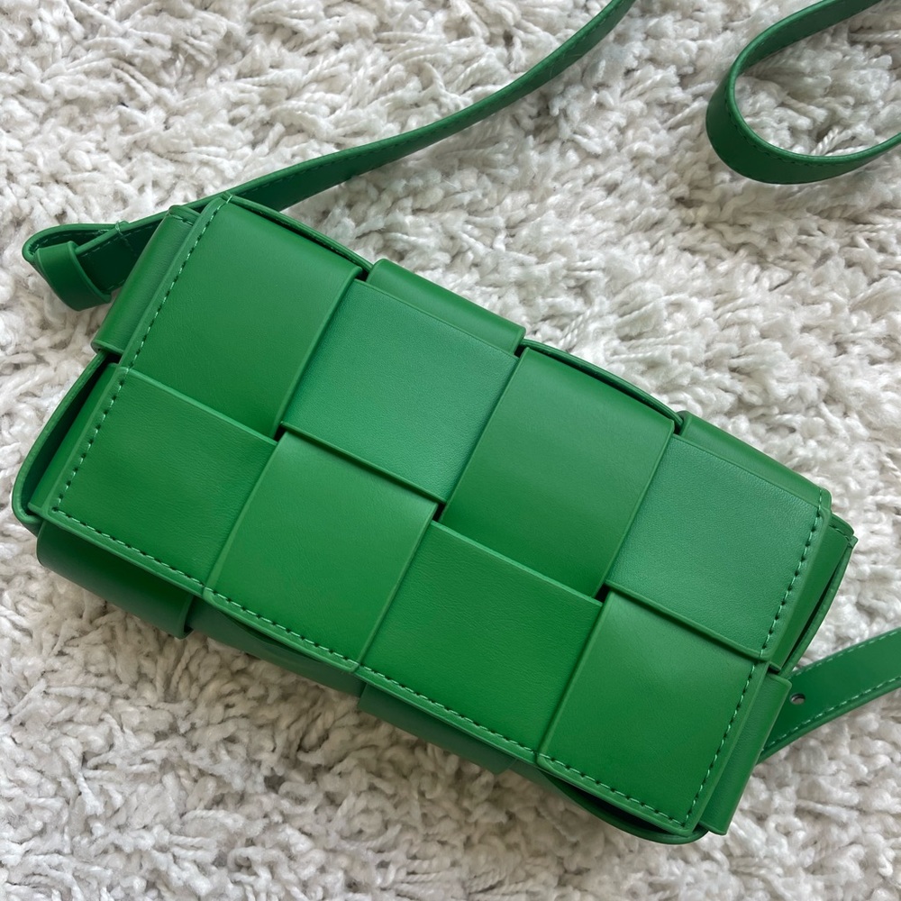 MINI BAG. New.